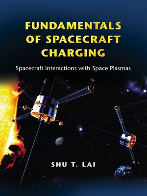 cover image of Fundamentals of Spacecraft Charging